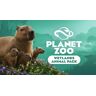 Planet Zoo: Pakiet zwierząt z mokradeł