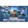 Just Cause 3: Sky Fortress