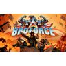 Broforce