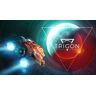 Trigon: Space Story