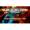 Sublevel Zero