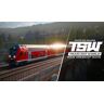 Train Sim World: Main Spessart Bahn: Aschaffenburg - Gemünden Route