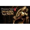 Dungeon Siege 3: Treasures of the Sun