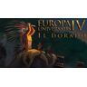 Europa Universalis IV: El Dorado