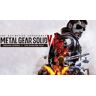 Microsoft Metal Gear Solid V: The Definitive Experience (Xbox ONE / Xbox Series X S)