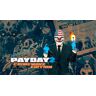 Microsoft Payday 2 Crimewave Edition (Xbox ONE / Xbox Series X S)