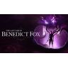 The Last Case of Benedict Fox