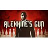 Alekhine's Gun