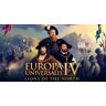 Europa Universalis IV: Lions of the North