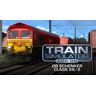 Train Simulator: DB Schenker Class 59/2 Loco