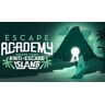 Escape Academy: Escape From Anti-Escape Island