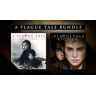 A Plague Tale Bundle