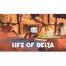 Life of Delta