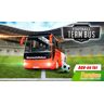 Fernbus Simulator - Fußball Mannschaftsbus