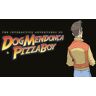 The Interactive Adventures of Dog Mendonça & Pizzaboy