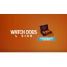 Microsoft Watch Dogs Legion - 2500 WD Credits (Xbox ONE / Xbox Series X S)