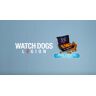 Microsoft Watch Dogs Legion - 4550 WD Credits (Xbox ONE / Xbox Series X S)