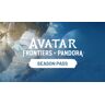 Avatar Frontiers of Pandora Season Pass Xbox Series X S