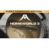 Homeworld 3 - Fleet Command Edition + wcześniejszego dostępu