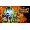 Dungeon Defenders