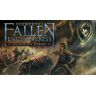 Fallen Enchantress: Legendary Heroes