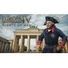 Europa Universalis IV: Rights of Man