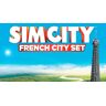 Simcity: French City Set