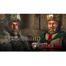 Stronghold HD + Stronghold Crusader HD Pack