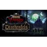 Warhammer: End Times - Vermintide Drachenfels