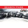 Grid Autosport Season Pass