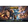 SMITE Ultimate God Pack
