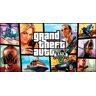 Microsoft Grand Theft Auto V Xbox ONE