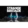 Strange Brigade