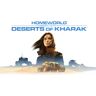 Homeworld: Deserts of Kharak