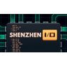 SHENZHEN I/O