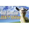 Goat Simulator: GOATY Edition