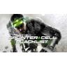 Tom Clancy’s Splinter Cell Blacklist