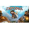 Deponia