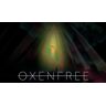 Oxenfree