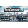 Bus Simulator 18