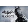 Batman: Arkham Origins Blackgate