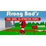 Strong Bad's Cool Game for Attractive People: Season 1