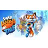 Super Lucky's Tale