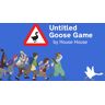 Untitled Goose Game