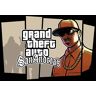 Grand Theft Auto: San Andreas