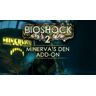 Bioshock 2 Minerva's Den