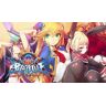 BlazBlue: Centralfiction