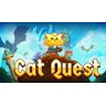 Garmin Cat Quest