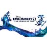 Disney Epic Mickey 2: The Power of Two