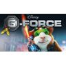 Disney G-Force